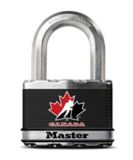Cadenas Master Lock Hockey Canada, édition limitée | Master Locknull
