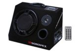 sondpex bluetooth tailgate speaker