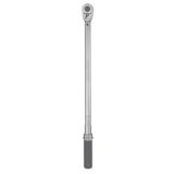 MAXIMUM 1/2-in Drive Torque Wrench & 24-in Breaker Bar Combo Pack | MAXIMUMnull