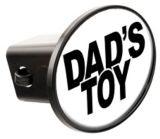 Couvre-attelage, Dad's Toy | KNOCKOUTnull