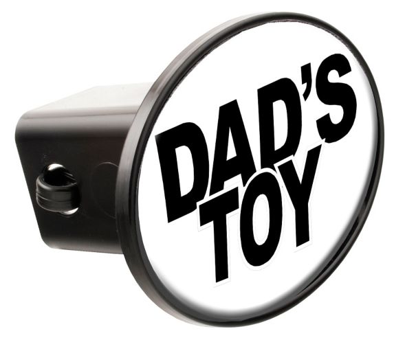 Couvre-attelage, Dad's Toy Image de l’article