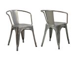 Metal Chairs, 2-pk | Canadian Tire