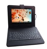 proscan tablet keyboard not working