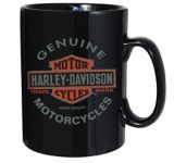 Tasse à café Harley-Davidson, 32-oz | Harley-Davidsonnull