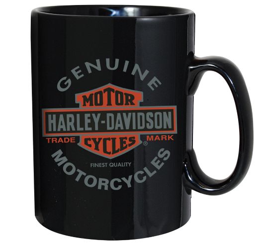 Tasse à café Harley-Davidson, 32-oz Image de l’article