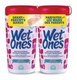 wet wipes canada