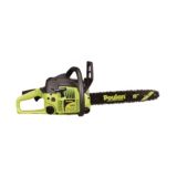 Poulan 34CC Gas Chainsaw, 16in Canadian Tire