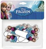 Disney Frozen Cupcake Toppers 24 Pk Canadian Tire