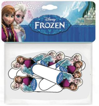 Disney Frozen Cupcake Toppers 24 Pk Canadian Tire