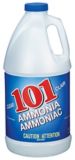 Ammoniaque 101 transparent, 1,89 L | 101null