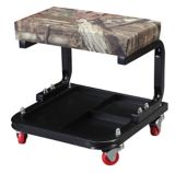 Mossy Oak Creeper Stool Canadian Tire