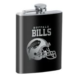 Flacon, Bills de Buffalo, 8 oz | NFLnull