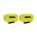 Mastercraft Air Hose, 2pk Canadian Tire