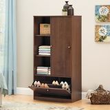 Garderobe avec rangement de chaussures Canadian Tire