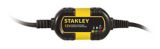 Chargeur/mainteneur de charge de batterie Stanley CHARGEiT | Stanleynull