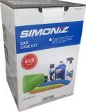 Trousse d’entretien automobile complète Simoniz | Simoniznull