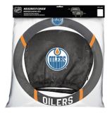 Accessoires d'auto LNH, Oilers d'Edmonton, 3 pièces | NHLnull