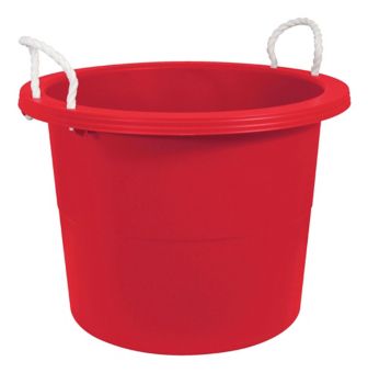 Gracious Living Rope Handle Bucket Canadian Tire