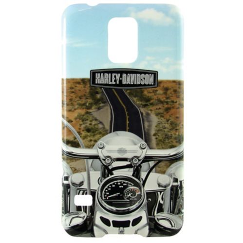 Étui Harley Davidson pour Samsung S5 Image de l’article