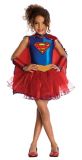 Costume d'Halloween Supergirl pour enfants