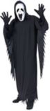 Howling Ghost Halloween Costume, Adult | Rubie's Costume Conull