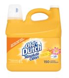 Détergent à lessive Old Dutch Absolute Clean, 6 L | OLD DUTCHnull