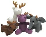 Animaux-jouets en tricot pour animaux, choix varié | FouFou Brandsnull