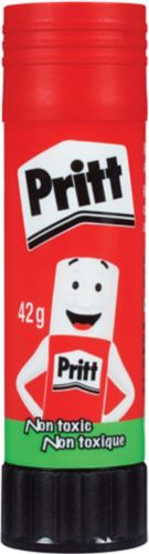 Pritt Glue Stick, 42-g Product image