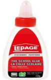 Colle blanche LePage, 110 g | LePagenull