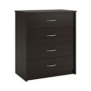 4 Drawer Dresser Black Forest Canadian Tire