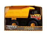 tonka steel mighty dump truck