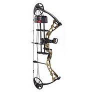 Winchester Filly Muddy Girl Compound Bow Package, Right Hand Canadian Tire