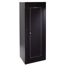 Armoire Pour 14 Fusils Avec Organisateur De Porte En Prime Canadian Tire