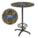 Table Ford Mossy Oak