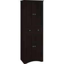 System Build 4-Door Storage Cabinet with Drawer Canadian Tire