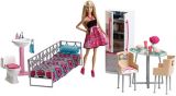 Poupée et meubles Barbie | Barbienull