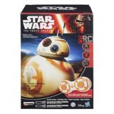 Droïde Star Wars The Force Awakens RC BB-8 | Star Warsnull