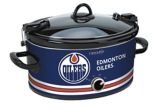 Crock-Pot Edmonton Oilers Slow Cooker, 6-qt | Crock-Potnull