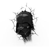 Veilleuse 3D Star Wars, Darth Vader | Star Warsnull