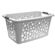 For Living Resin Laundry Basket Canadian Tire