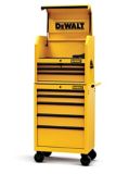 DEWALT Metal Workshop Storage System From: DEWALT