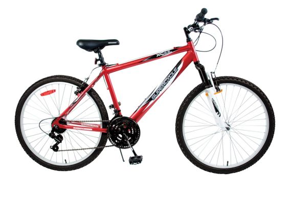 Supercycle Alloy Mountain Bike 26 In Canadian Tire