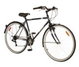 everyday annex men's hybrid bike 700c