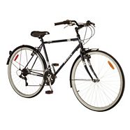 ccm vienna women's hybrid bike 700c review