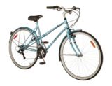 Vélo hybride Everyday pour dames, 700C | Everydaynull