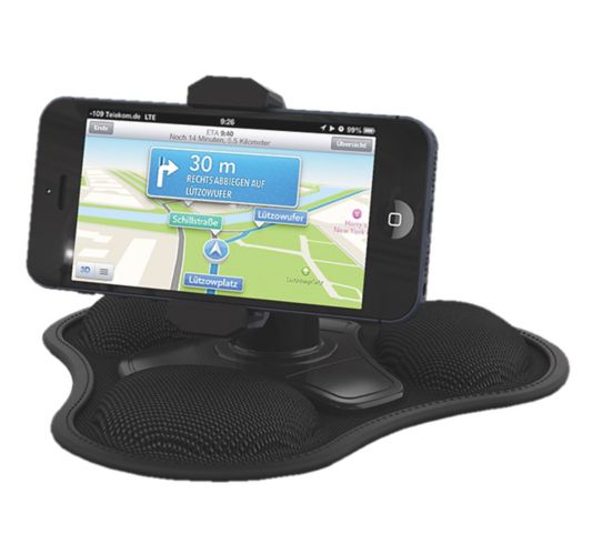 As Seen On TV Bell + Howell Clever Dash Phone Mount Product image