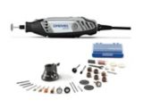 Dremel 3000-N/10 Outil Rotatif Variable + Kit De 50 Accessoires - 220V, Neuf Sous Garantie