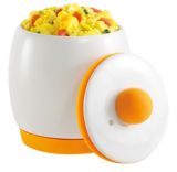 insta egg microwave egg boiler