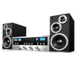 sylvania bluetooth cd micro system
