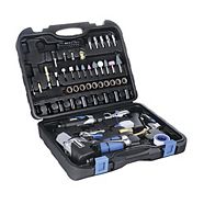 Mastercraft Air Tool Kit, 71-pc Canadian Tire